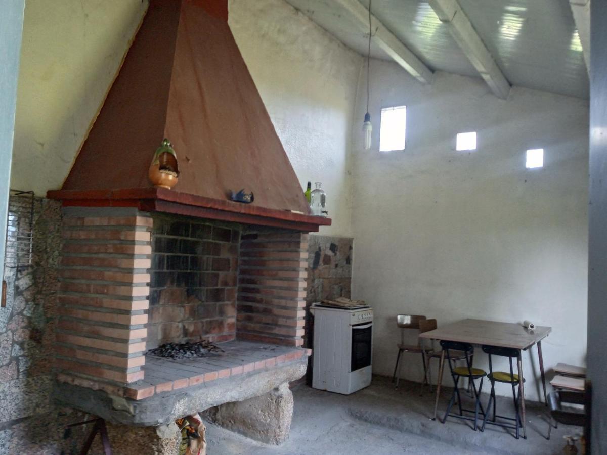 La Maison D'Abelleira Ponteareas Exterior photo
